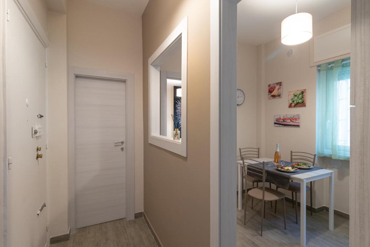 V B M Apartment Бари Экстерьер фото