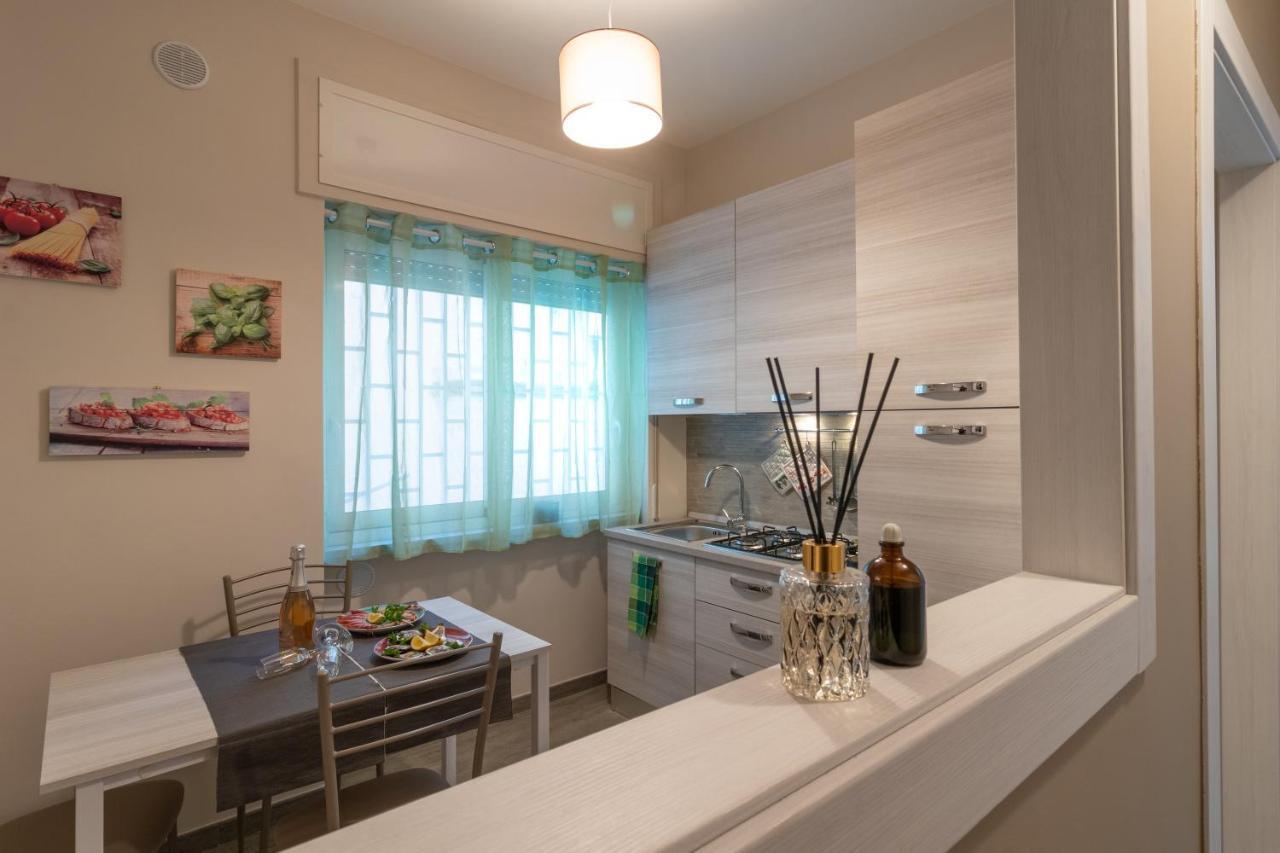V B M Apartment Бари Экстерьер фото