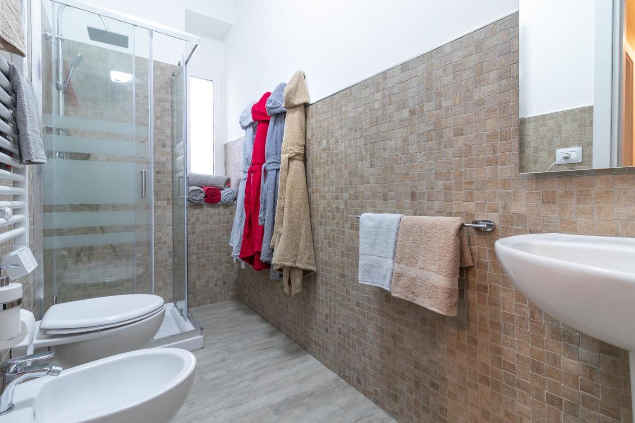V B M Apartment Бари Экстерьер фото